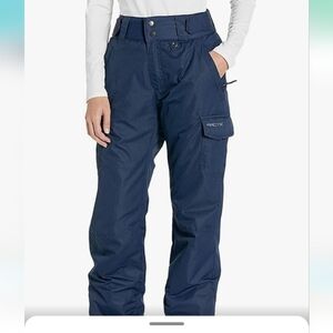 Women's Arctix Snow Pants XL